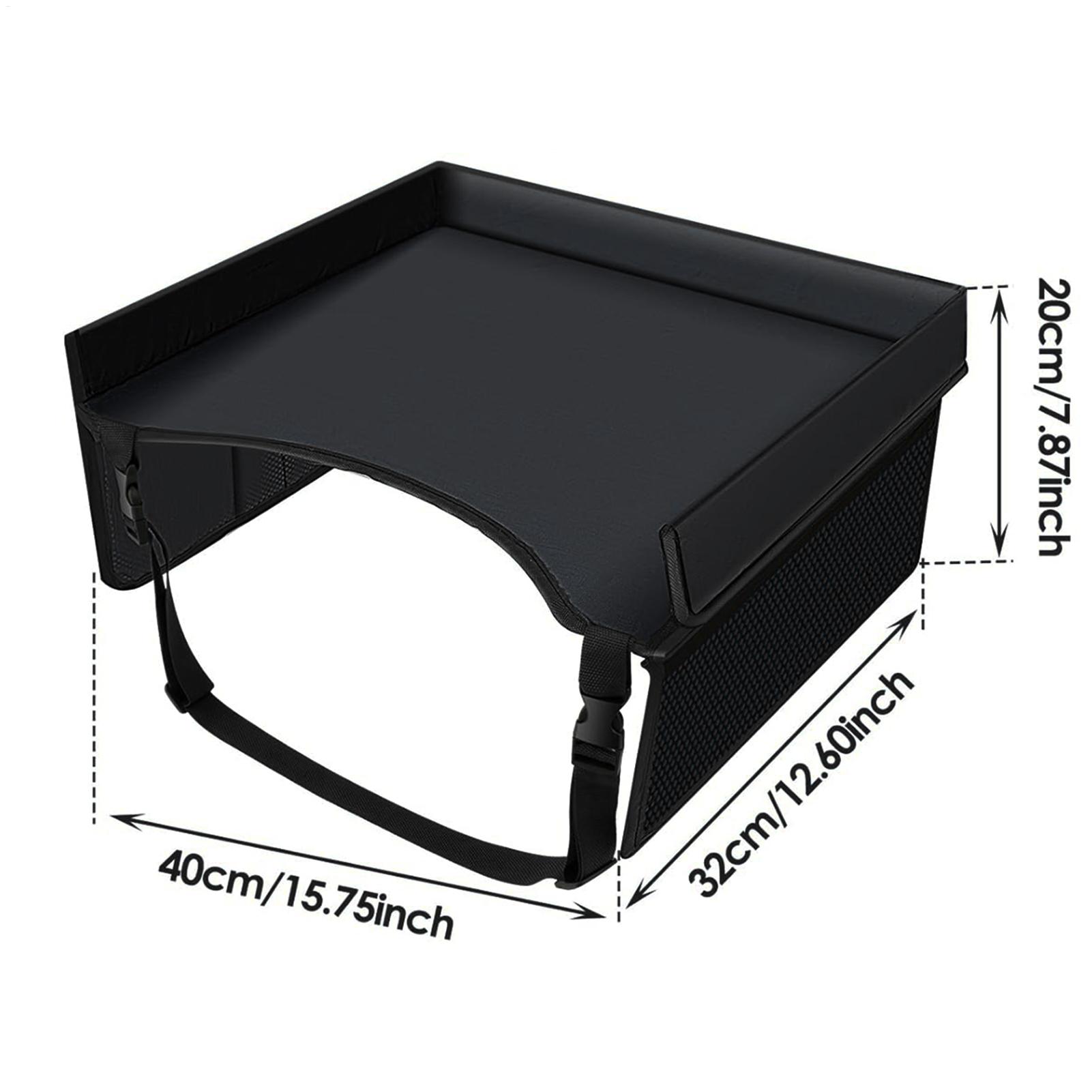 Taca samochodowa dla dzieci, t – Desk Setup Girl recenzja i cena