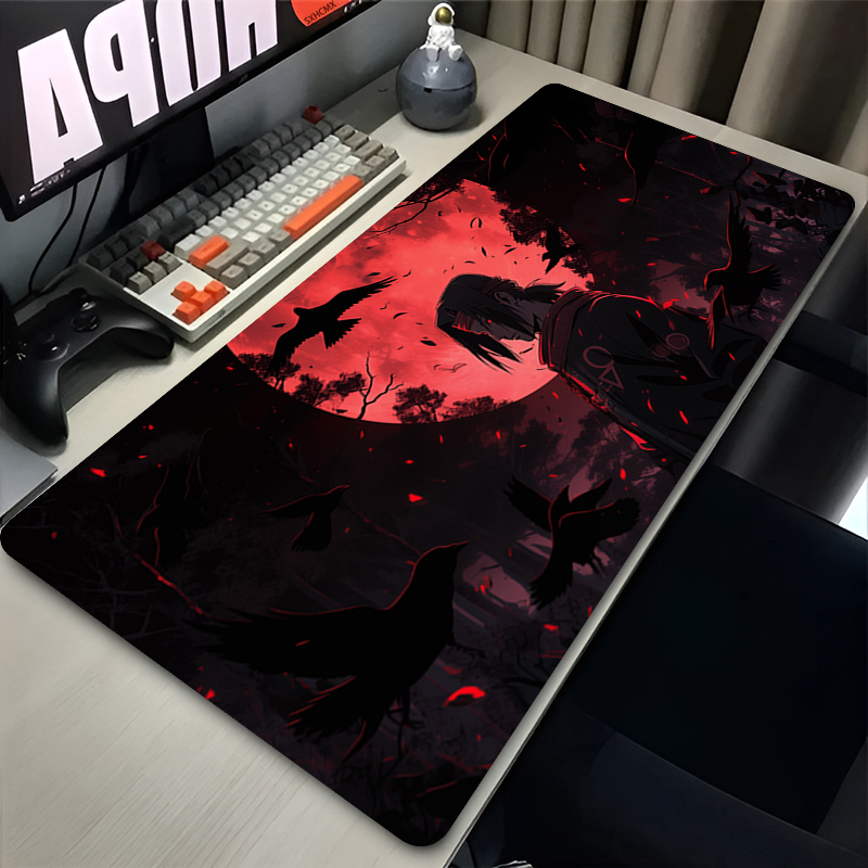 Podkładka pod mysz dla graczy, – Desk Setup Rug recenzja i cena