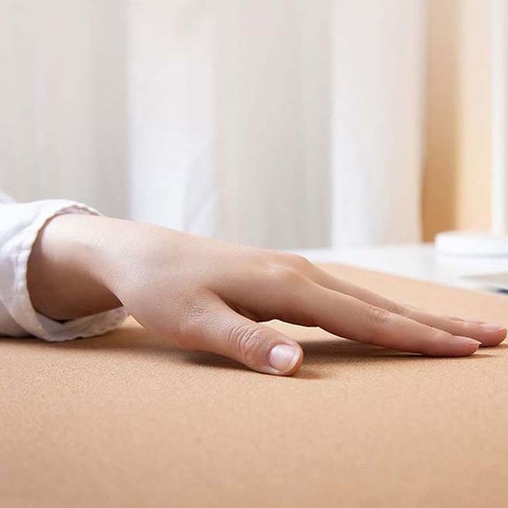 Podkładka na biurko Skórzana p – Desk Setup Rug recenzja i cena