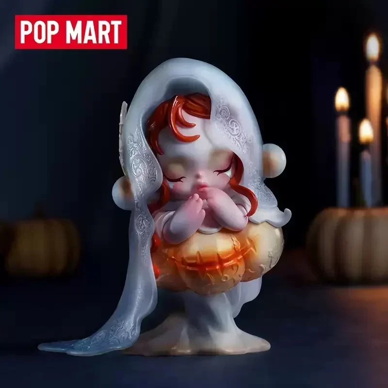 POP MART SKULLPANDA Seria Cove – Desk Setup Kawaii recenzja i cena