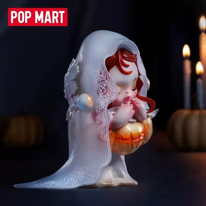 POP MART SKULLPANDA Seria Cove – Desk Setup Kawaii recenzja i cena
