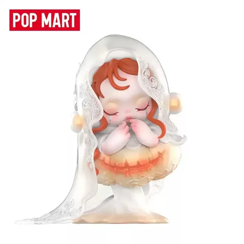 POP MART SKULLPANDA Seria Cove – Desk Setup Kawaii recenzja i cena