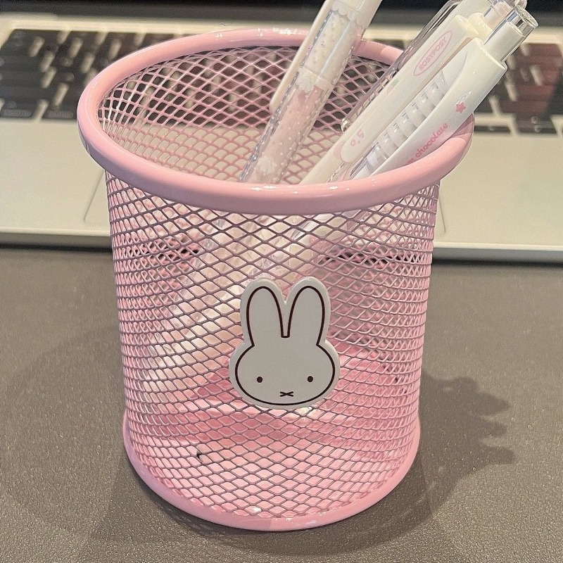 Nowy Miffy Uroczy Kreatywny An – Desk Setup Kawaii recenzja i cena
