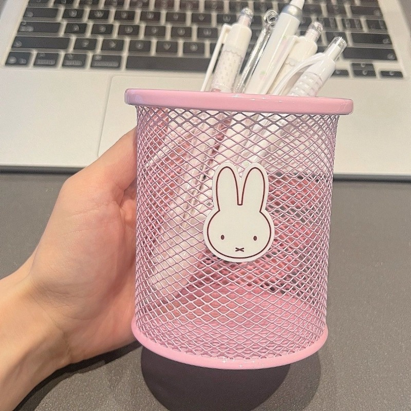 Nowy Miffy Uroczy Kreatywny An – Desk Setup Kawaii recenzja i cena