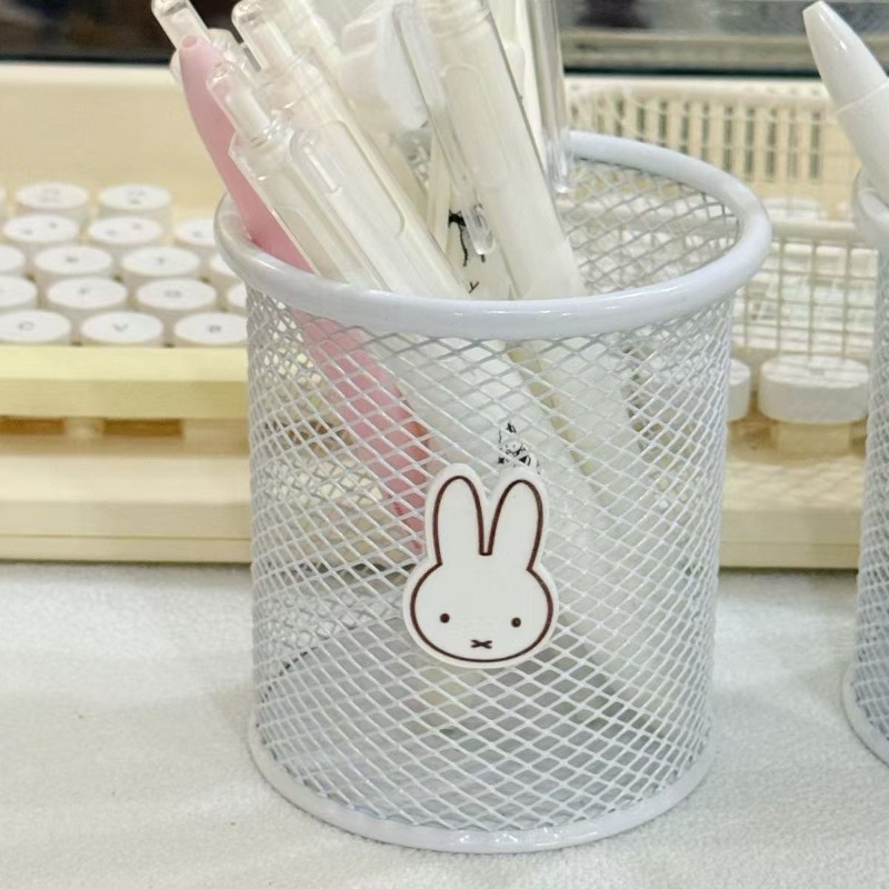 Nowy Miffy Uroczy Kreatywny An – Desk Setup Kawaii recenzja i cena