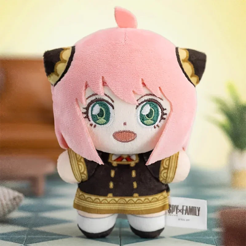 POP MART SPY X FAMILY Seria Fi – Desk Setup Kawaii recenzja i cena