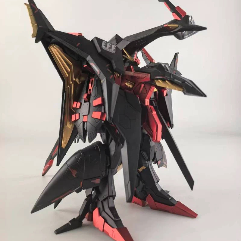 Figurka HG 1/144 Penelope RX-1 – Desk Setup Japan recenzja i cena