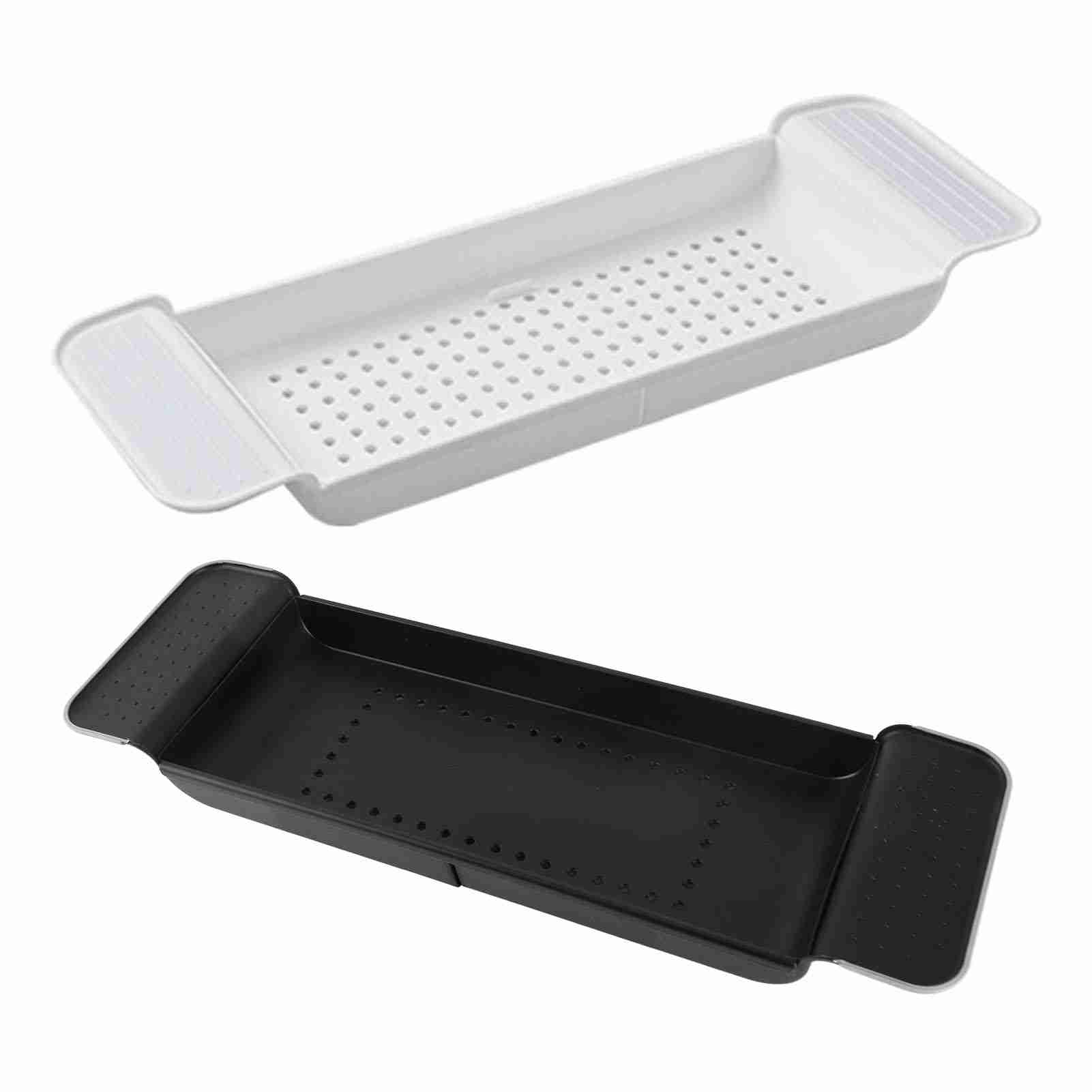 1 szt. Rozkładana tacka do wan – Desk Setup Design recenzja i cena