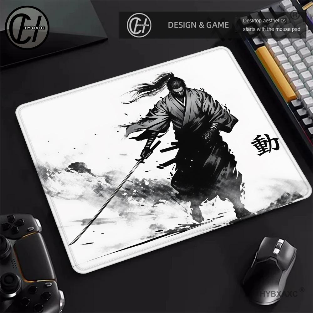Podkładka pod mysz w stylu jap – Desk Setup Japan recenzja i cena