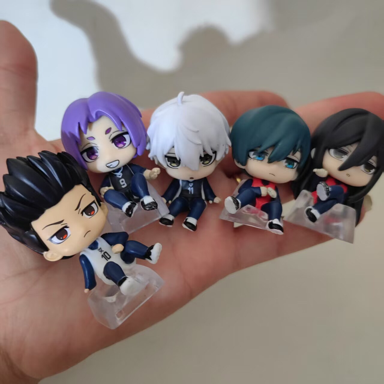 Nowa Dostawa Anime Blue Prison – Desk Setup Design recenzja i cena
