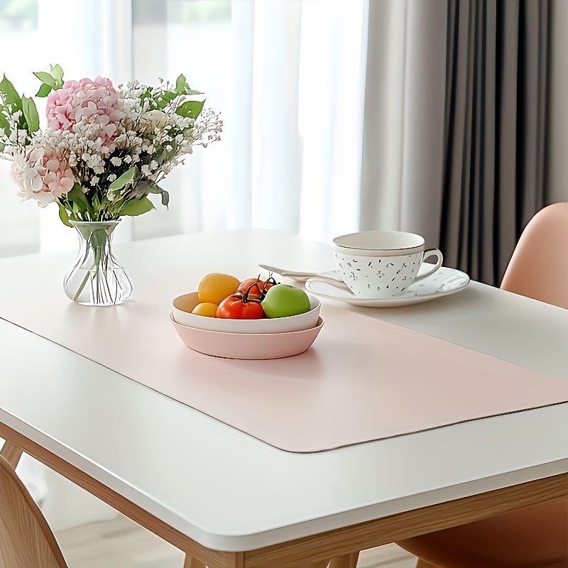 1 szt. Duża podkładka pod mysz – Desk Setup Rug recenzja i cena