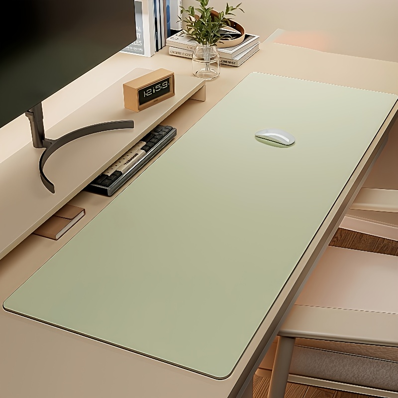 1 szt. Duża podkładka pod mysz – Desk Setup Rug recenzja i cena