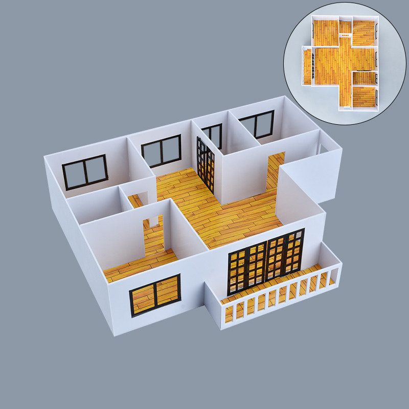 Zestaw do samodzielnego wykona – Desk Setup Design recenzja i cena