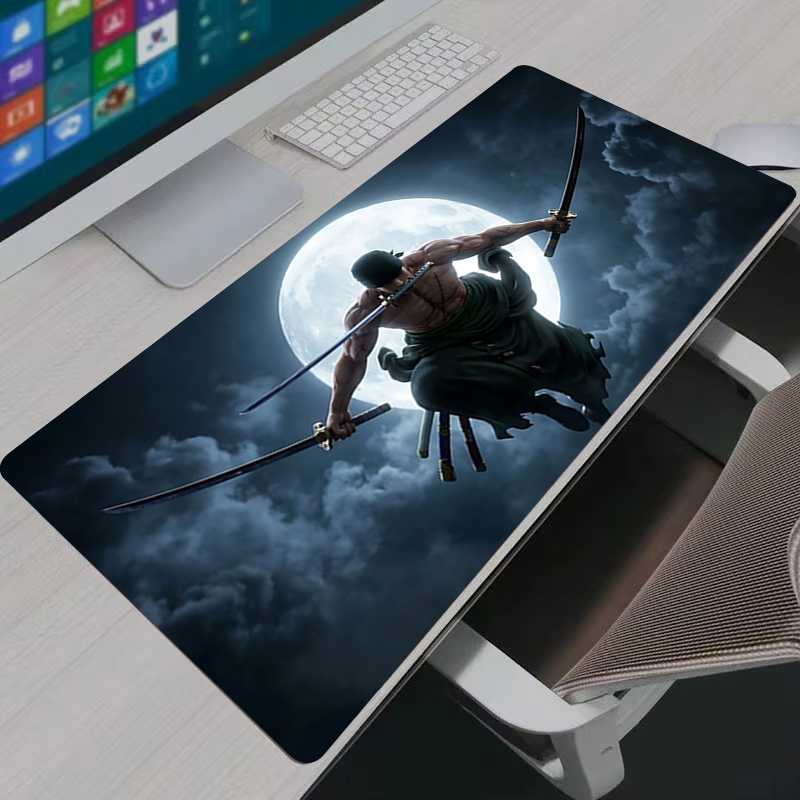 Podkładka pod mysz PC Gamer An – Desk Setup Rug recenzja i cena