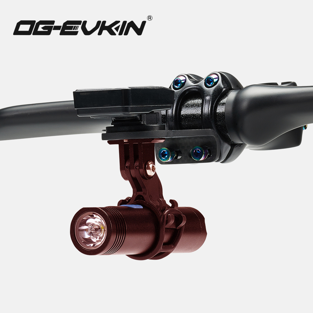 OG-EVKIN CM-02+ Przedłużka Mos – Desk Setup Lamp recenzja i cena
