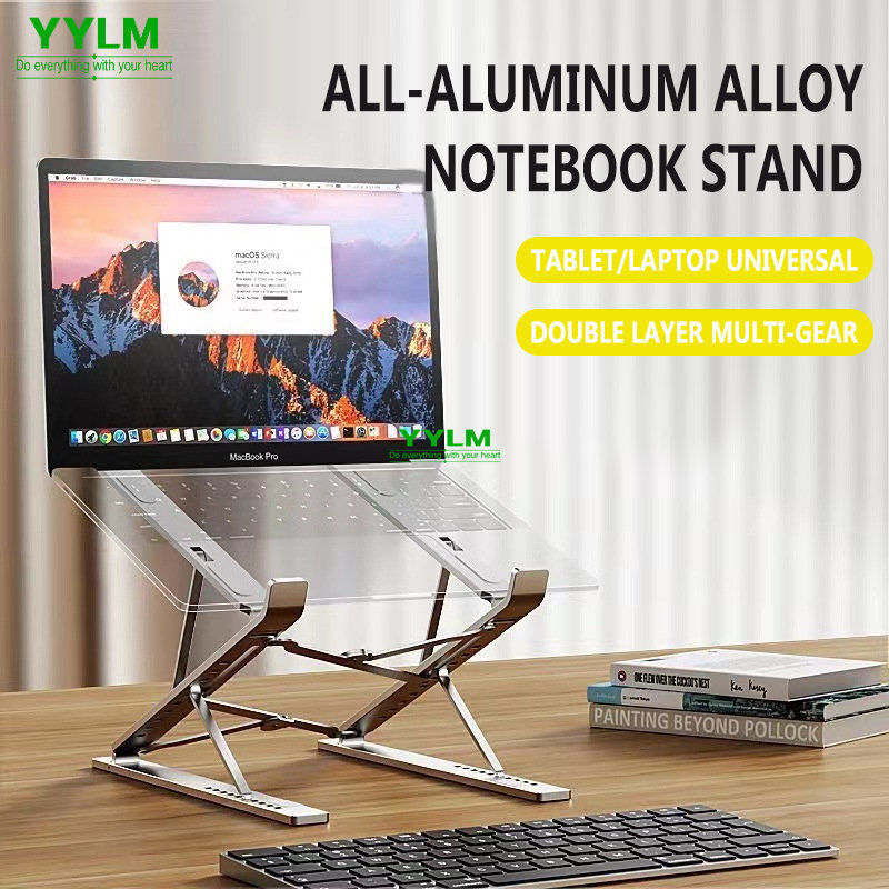 YYLM NEW N8 Regulowana podstaw – Desk Setup Pink recenzja i cena
