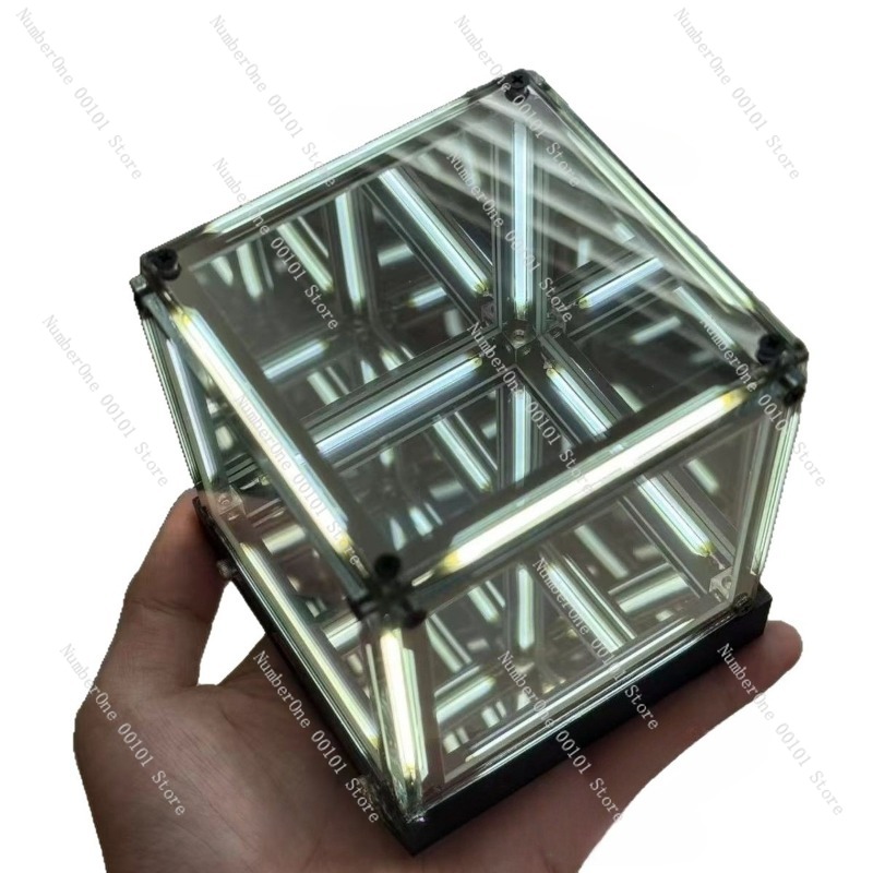 Światło Atmosferyczne do Pokoj – Desk Setup Lamp recenzja i cena