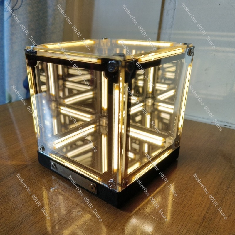 Światło Atmosferyczne do Pokoj – Desk Setup Lamp recenzja i cena