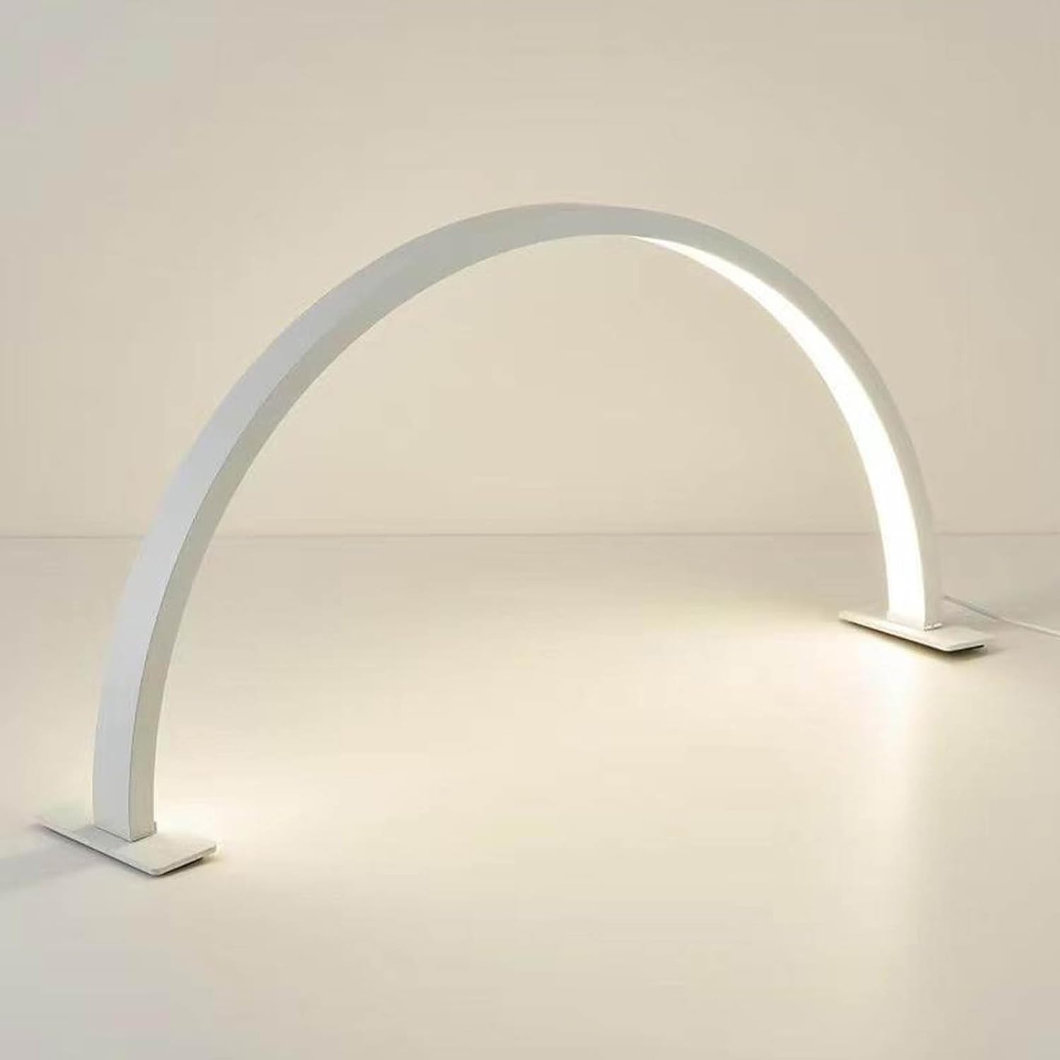 Lampa do paznokci 40/66CM, lam – Desk Setup Lamp recenzja i cena
