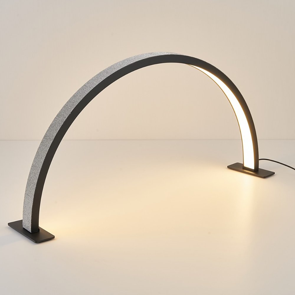 Lampa do paznokci 40/66CM, lam – Desk Setup Lamp recenzja i cena