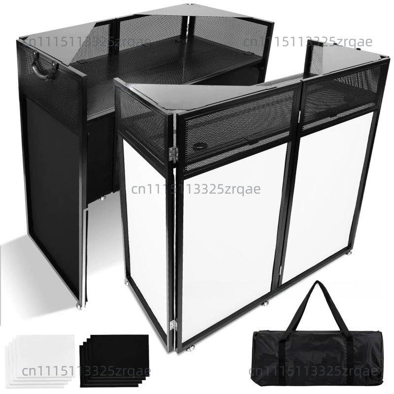Stojak sceniczny Mingtang z wł – Desk Setup Design recenzja i cena