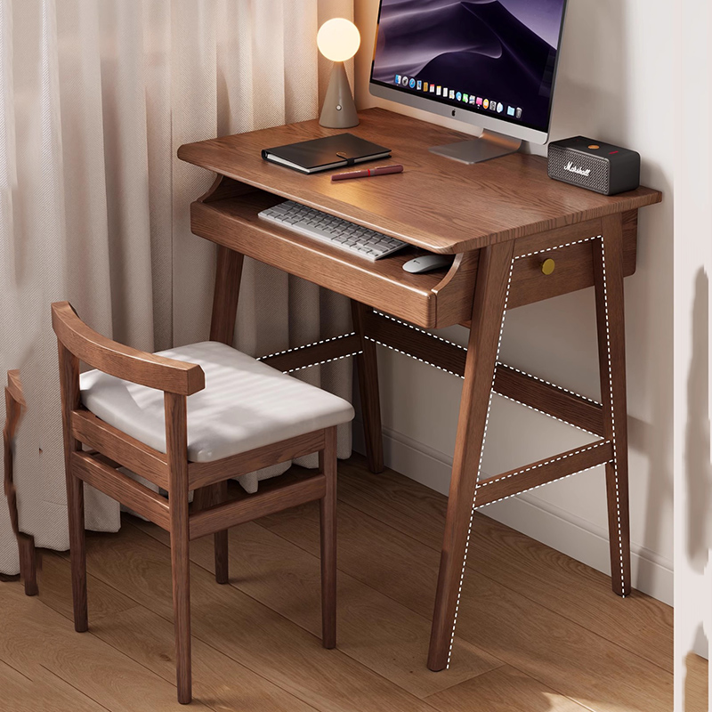Stoliki ścienne Biurka dla ucz – Desk Setup Keyboard recenzja i cena