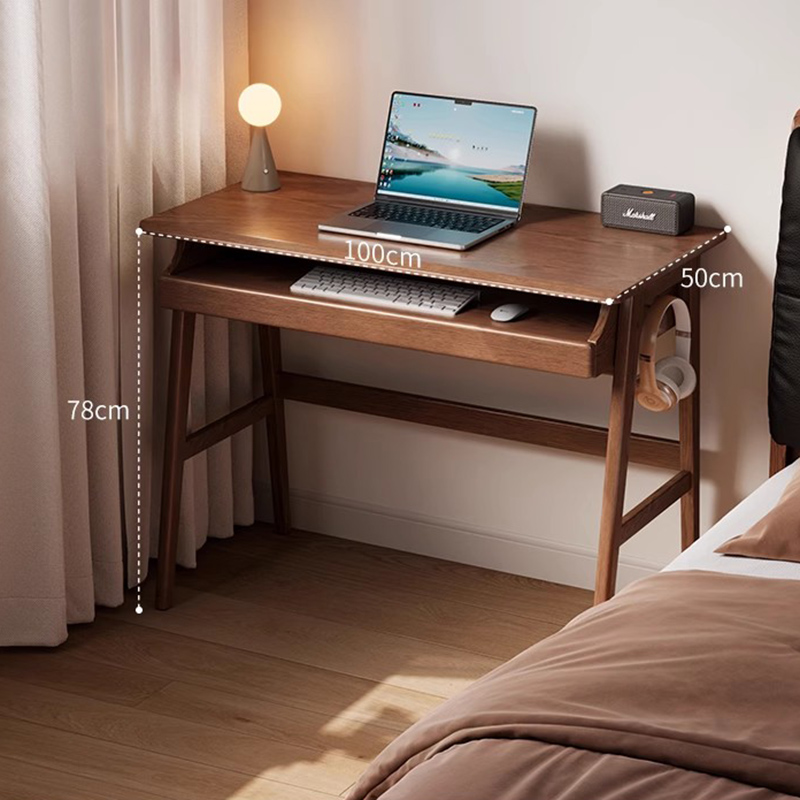 Stoliki ścienne Biurka dla ucz – Desk Setup Keyboard recenzja i cena