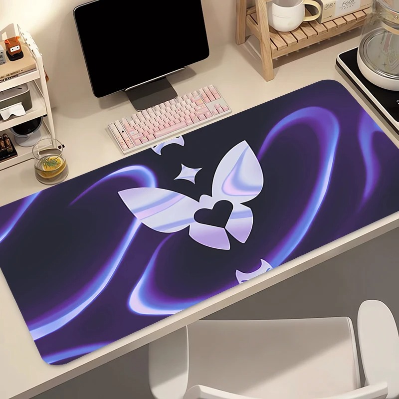 Podkładka pod mysz dla graczy  – Desk Setup Rug recenzja i cena