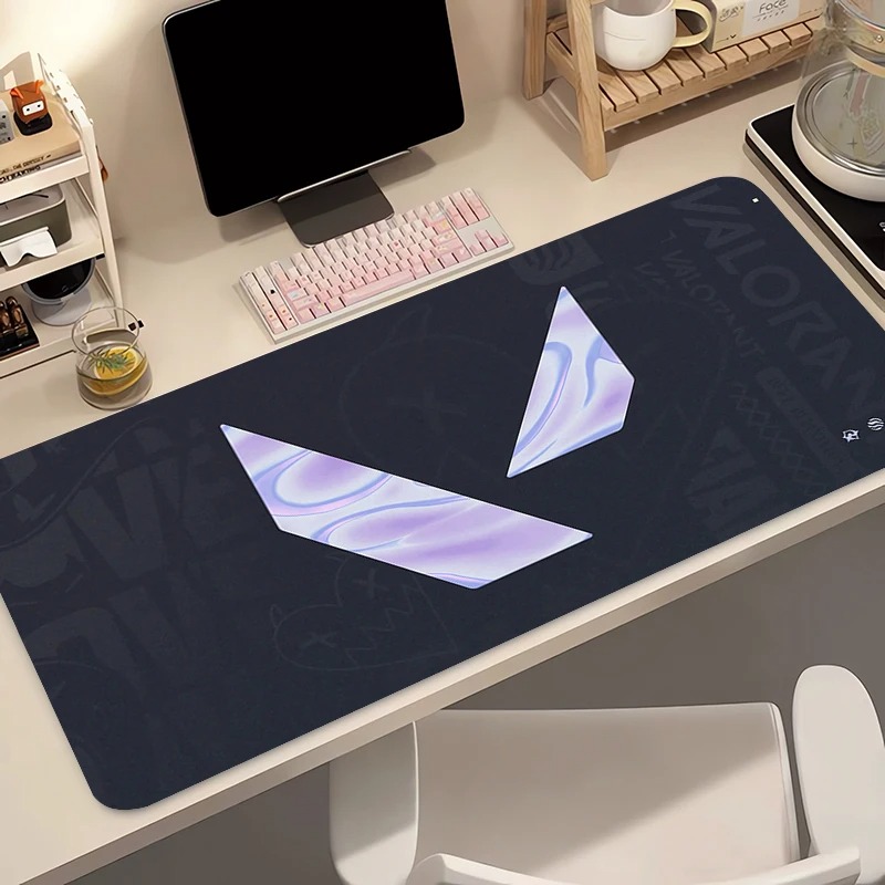 Podkładka pod mysz dla graczy  – Desk Setup Rug recenzja i cena