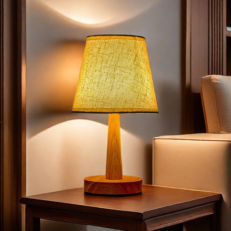 Lampki biurkowe LED w stylu ja – Desk Setup Japan recenzja i cena