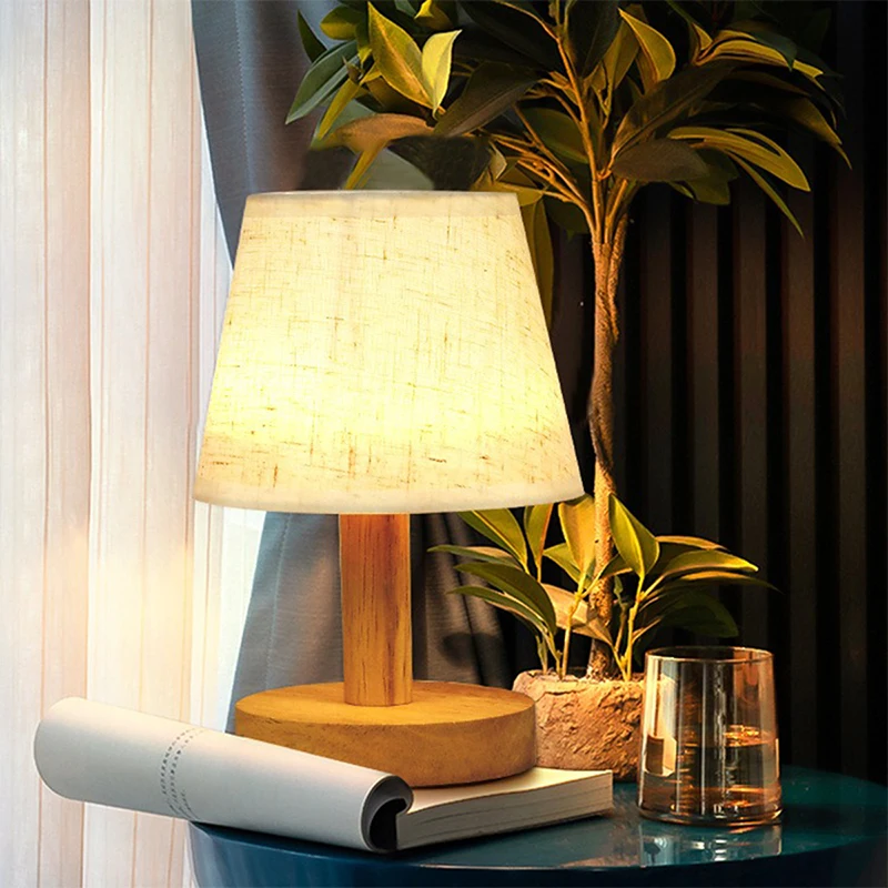 Lampki biurkowe LED w stylu ja – Desk Setup Japan recenzja i cena