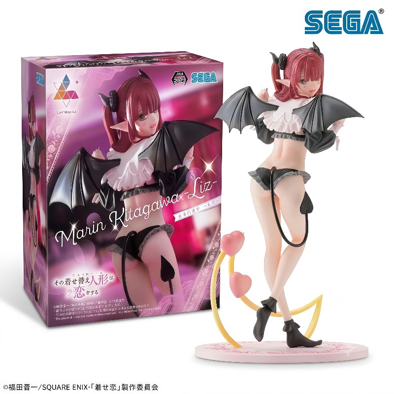 100% Oryginalna Figurka Kolekc – Desk Setup Japan recenzja i cena