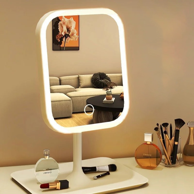 Nowe LED-owe, nowoczesne lustr – Desk Setup Lamp recenzja i cena