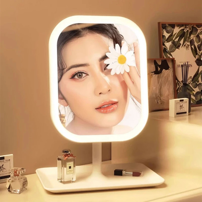 Nowe LED-owe, nowoczesne lustr – Desk Setup Lamp recenzja i cena