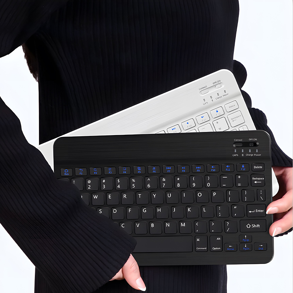 CASEPOKE dla iPada Xiaomi Sams – Desk Setup Keyboard recenzja i cena