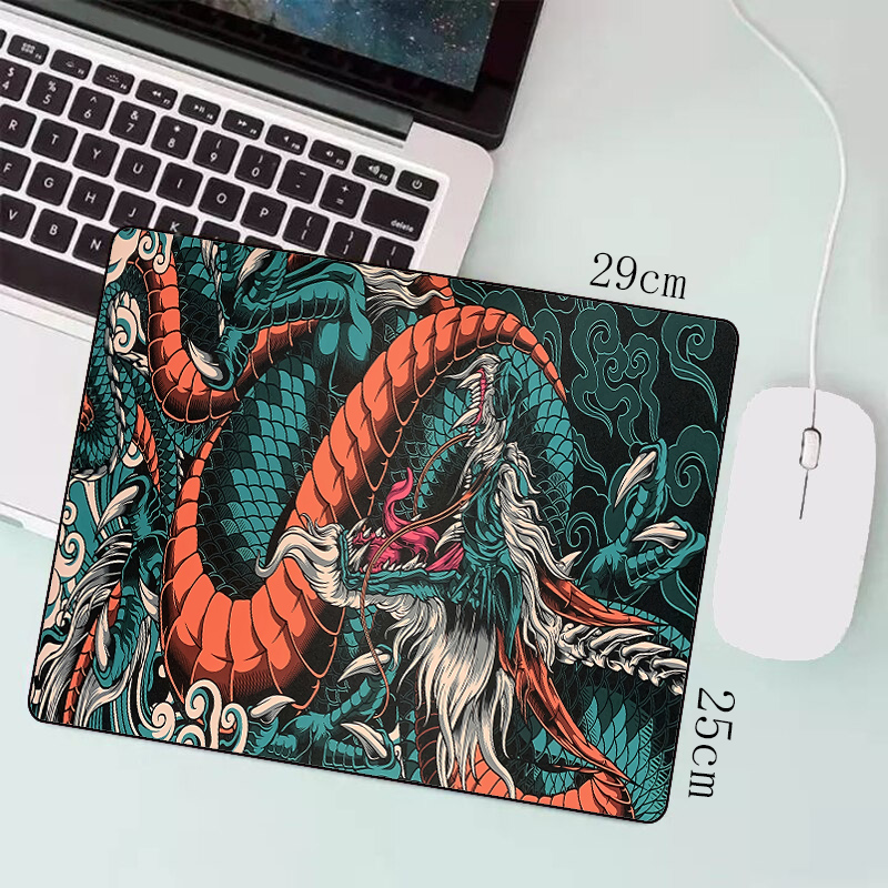 Duża podkładka pod mysz do gie – Desk Setup Japan recenzja i cena
