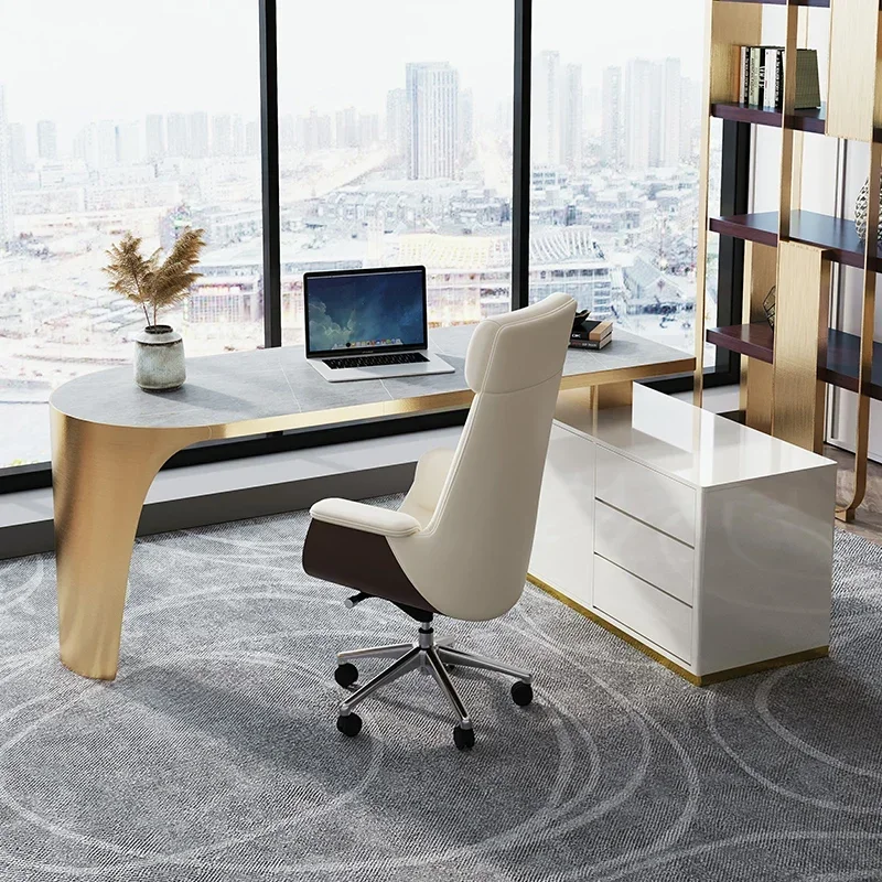 Biurka europejskie, biurka do  – Desk Setup Study recenzja i cena