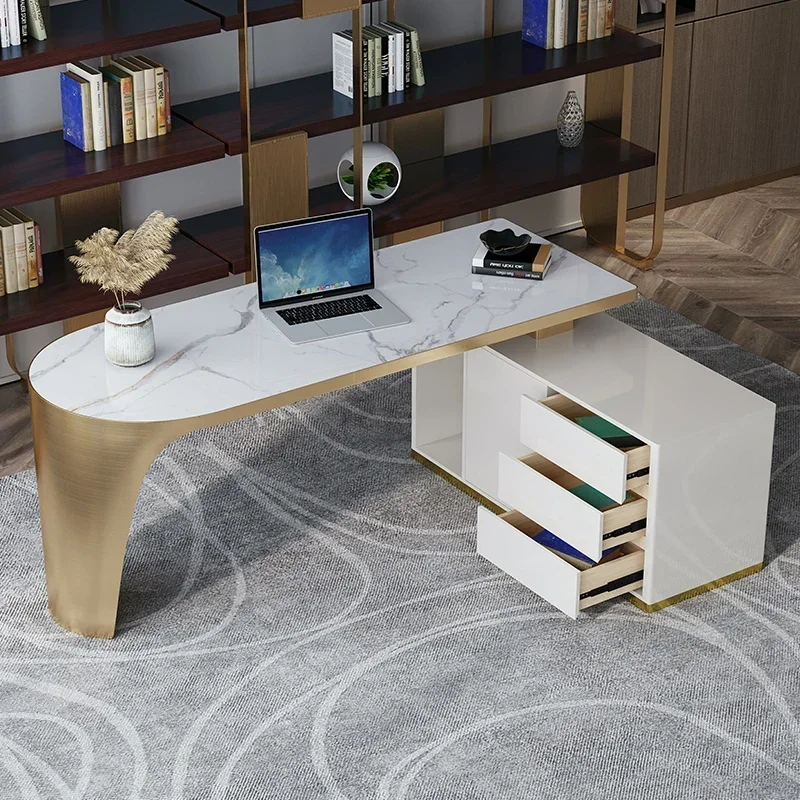 Biurka europejskie, biurka do  – Desk Setup Study recenzja i cena